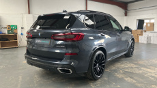 BMW X5 xDrive30d M Sport 5dr Auto Diesel Estate